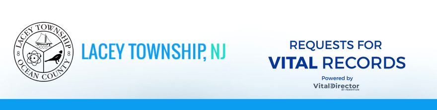 Vital Records Order Banner